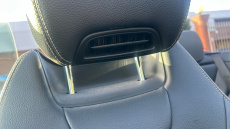 Mercedes-Benz C-Class C250d AMG Line Premium Plus 2dr Auto Diesel Cabriolet